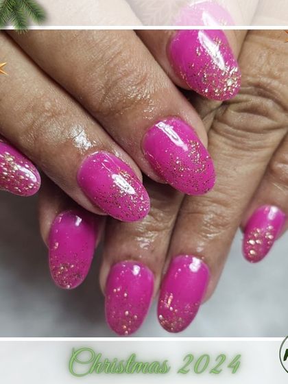 Festive & Themed Nails photo 4