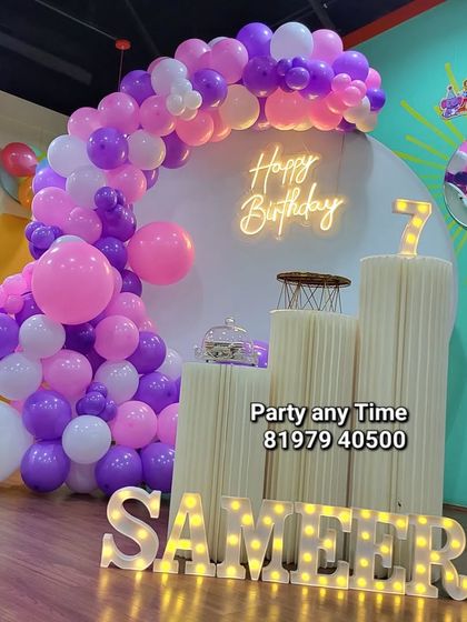 Elegant & Simple Setups photo 45