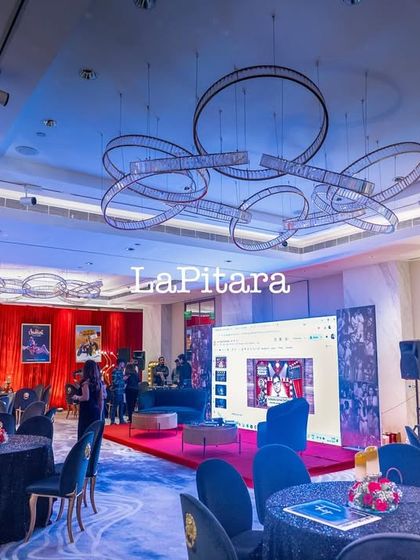 La Pitara - Corporate Event Management Creative Themed Parties photo 22