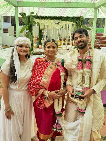 The Complete Wedding Experience photo 93