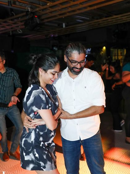 Lourd Vijay's Dance Studio - Social Dance Events & Parties Studio Socials: Practice & Connect photo 13