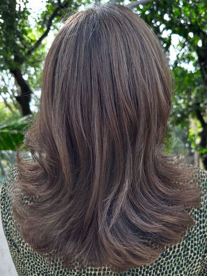 Color & Cut Showcase photo 127