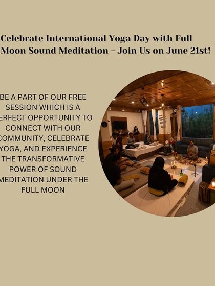 Kalariyogi Shriram - Spiritual & Wellness Retreats Community Events & Gatherings photo 3