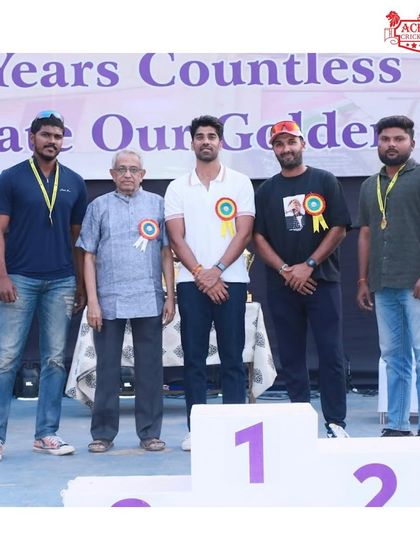 More Than a Game: Academy Life & Community photo 12