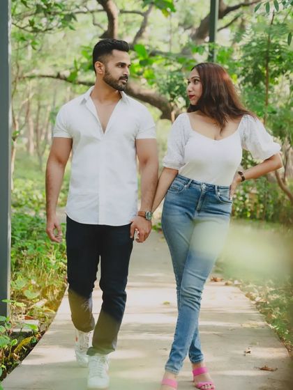 The Pre-Wedding Chapter photo 61