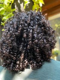 Protective Styling & Braiding