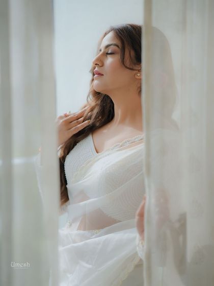 Rashmi Gowda - Photoshoot Makeup Modern Glam & Editorial Shoots photo 39