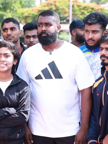 Indian Athletic Academy - Athletic Performance & Personal Training Our Academy, Our Community photo 3