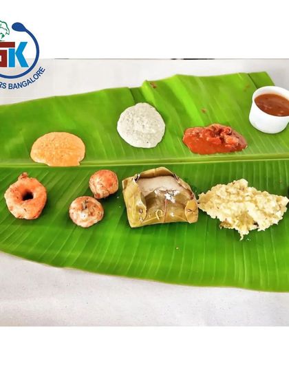 GK Caterers - Full-Service Event Catering Authentic Karnataka Oota photo 7