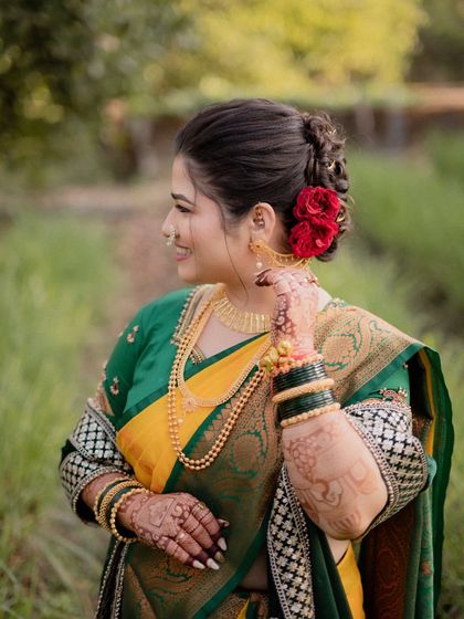 Artistic Portraits photo 33