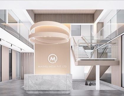 White Studio Architects - Commercial & Institutional Architecture Corporate Environments: Reflecting Identity & Culture photo 13