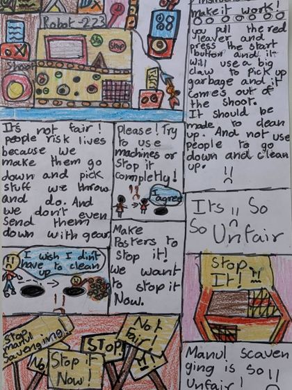 Papagoya - Play-Based Learning Workshops & Training A Glimpse into Our Classrooms photo 6