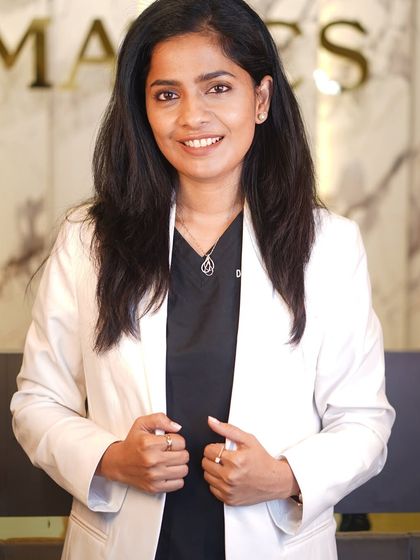 Skinmatics - Facial Aesthetics & Anti-Aging Meet Our Expert Team photo 9