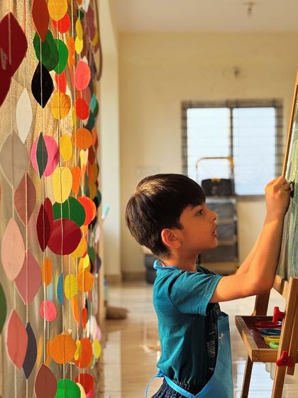 ArtDelight Group - Art Parties & Private Events Fun with Mosaics & More photo 17