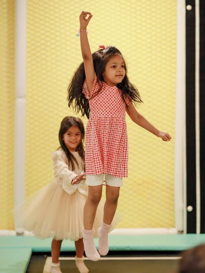 Magical Birthday Adventures photo 52