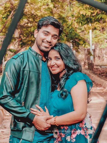 Pre-Wedding & Engagement Shoots photo 10