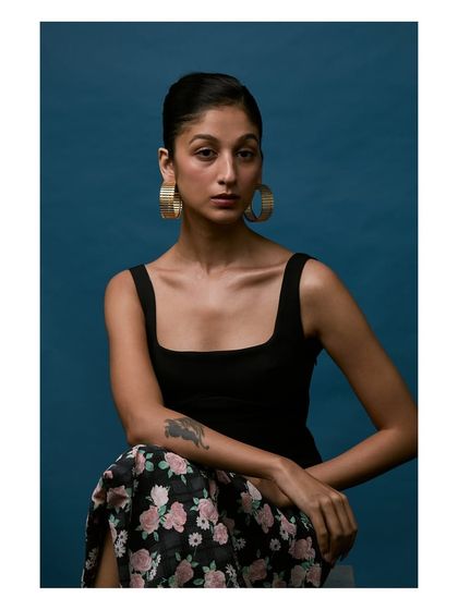 Vidhi Thakur - Portrait & Headshot Photography Fashion & Brand Collaborations photo 7