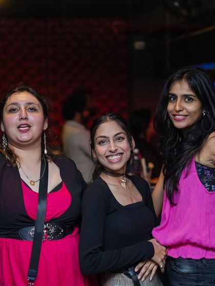 DJ Bose - Private Event DJ The Crowd Vibe photo 134