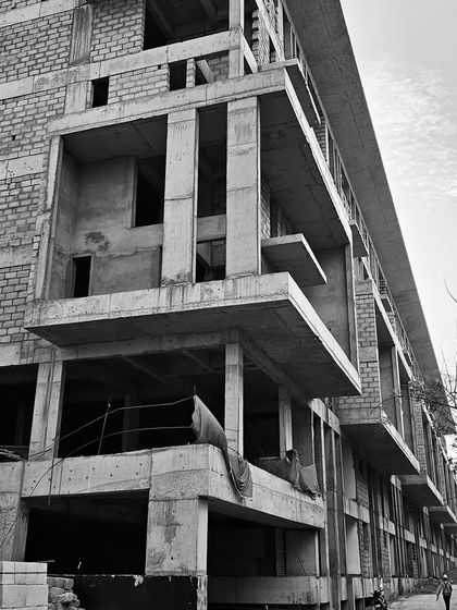 Architecture Dialogue - Architectural Design From Concept to Construction photo 6