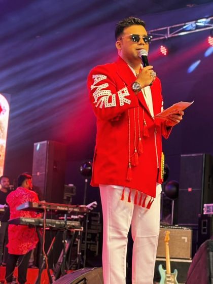 Power-Packed Navratri Nights photo 24