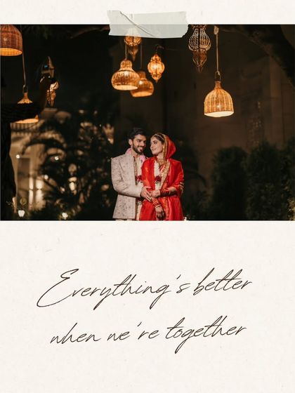 Happy Stillz - Lifestyle & Event Photography The Wedding Day: Vows & Celebrations photo 38