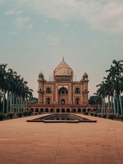 Garima Bhaskar - Photography Services Travel Diaries: Global & Local photo 137