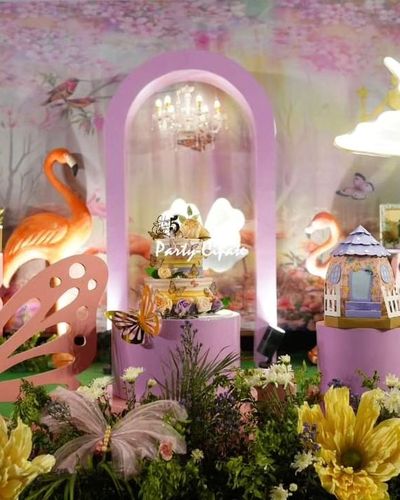 Themed Party Design