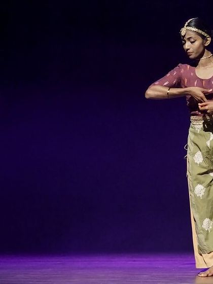 Etram Dance Academy - Dance Classes & Workshops On Stage: Our Performances & Showcases photo 31