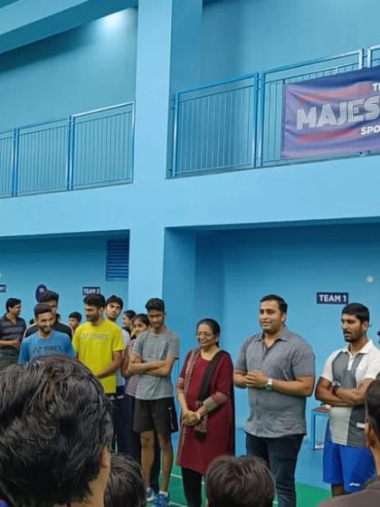 Majesstine Sports - Sports Coaching Camps & Community Events photo 8