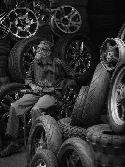 Mumbai: The Grit and the Glory photo 39