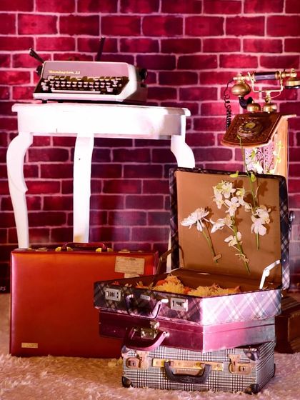 The Art of Detail: Decor & Styling photo 12