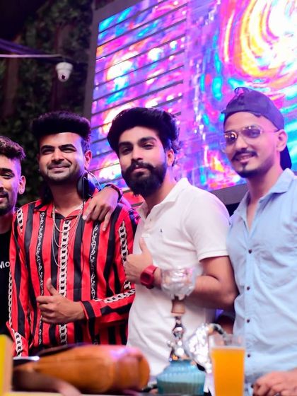 DJ Zeus - DJ Services Off the Deck: Volleyball & Life photo 16