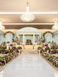 Wedding Decor and Production