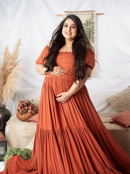 Abhinandan Photography - Maternity Photography Behind the Lens: Our Process photo 5