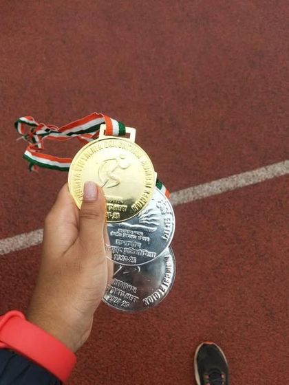 Athlete Achievements photo 16