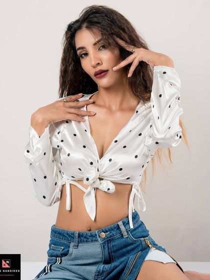 Krish - Fashion & Portfolio Photography Urban Style: Bold & Contemporary photo 24