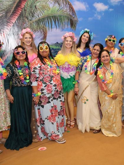 Unique Themed Parties photo 13