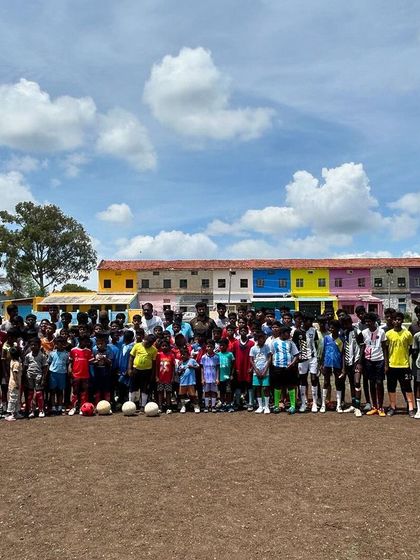 Playsmart - Football Academy Special Programs & Events photo 7