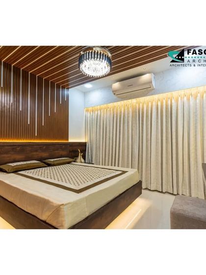 Serene & Stylish Bedrooms photo 31