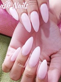 Nail Extensions