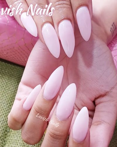 Nail Extensions