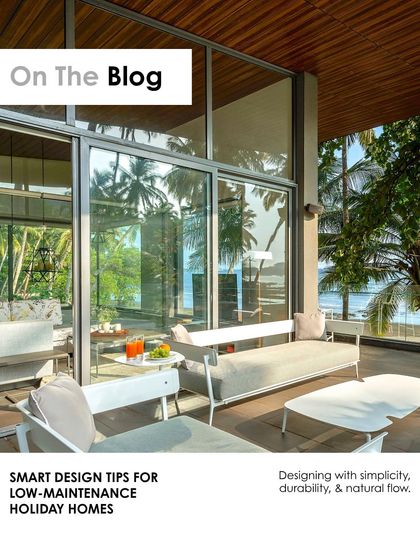 Studio IAAD - Residential Interior Design Portfolio Highlights & Design Musings photo 63