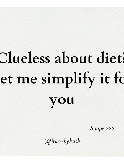 Clueless about diet? I simplify it for you. This guide shows you how to determine your calorie and protein needs, and how to build a balanced plate using a list of common protein, carb, and fat sources.
