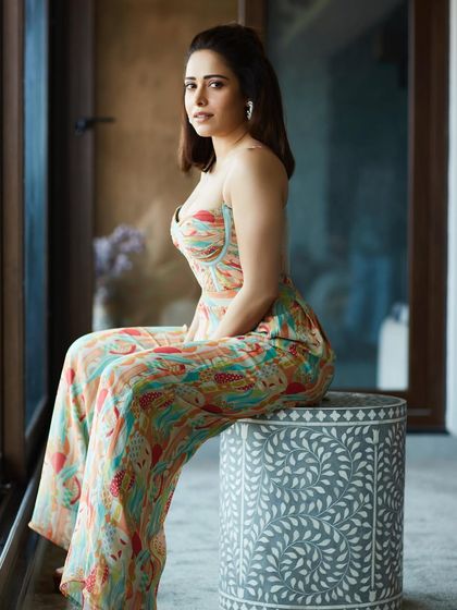 Effortless & Chic Styles photo 9