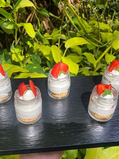 Decadent Desserts & Sweet Treats photo 21