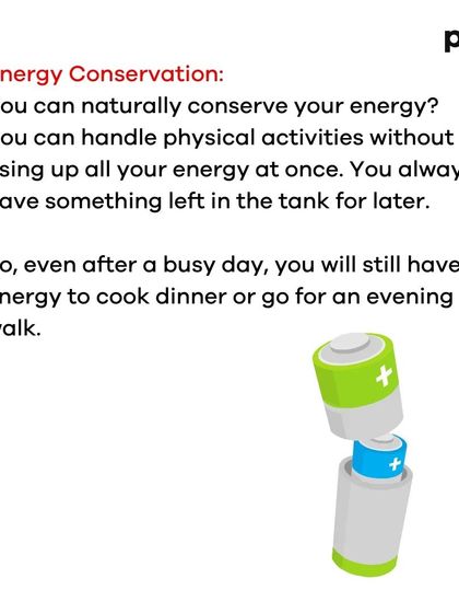 This series is for women with a broad structure. It gives health hacks like the importance of strong legs for performance, doing light aerobic exercise to boost circulation, and warming up properly to prevent injuries.