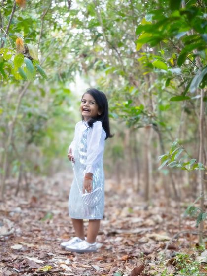 Candid Kids: The Magic of Play photo 7