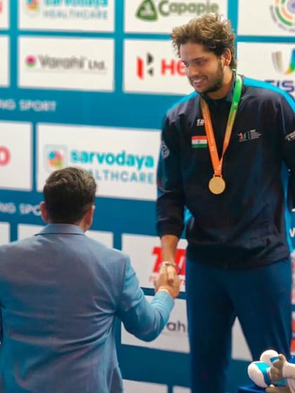 International & National Championships photo 32