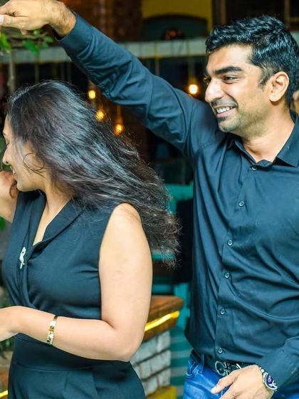 Furor - Latin Dance Socials The La Rumba Experience photo 28