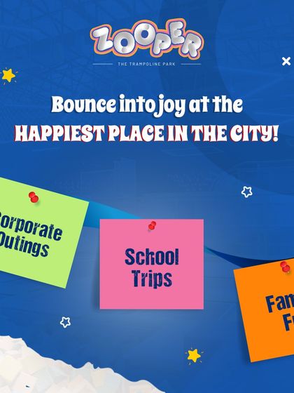 Corporate Offsites That Actually Work photo 15